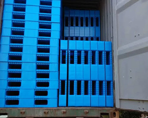 Plastic Pallet