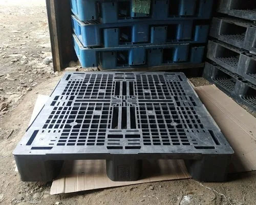 Plastic Pallets