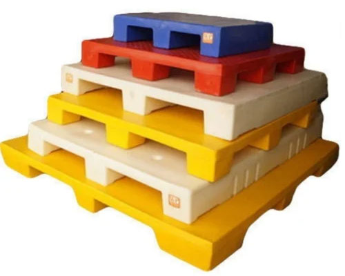 Nilkamal Plastic Pallet