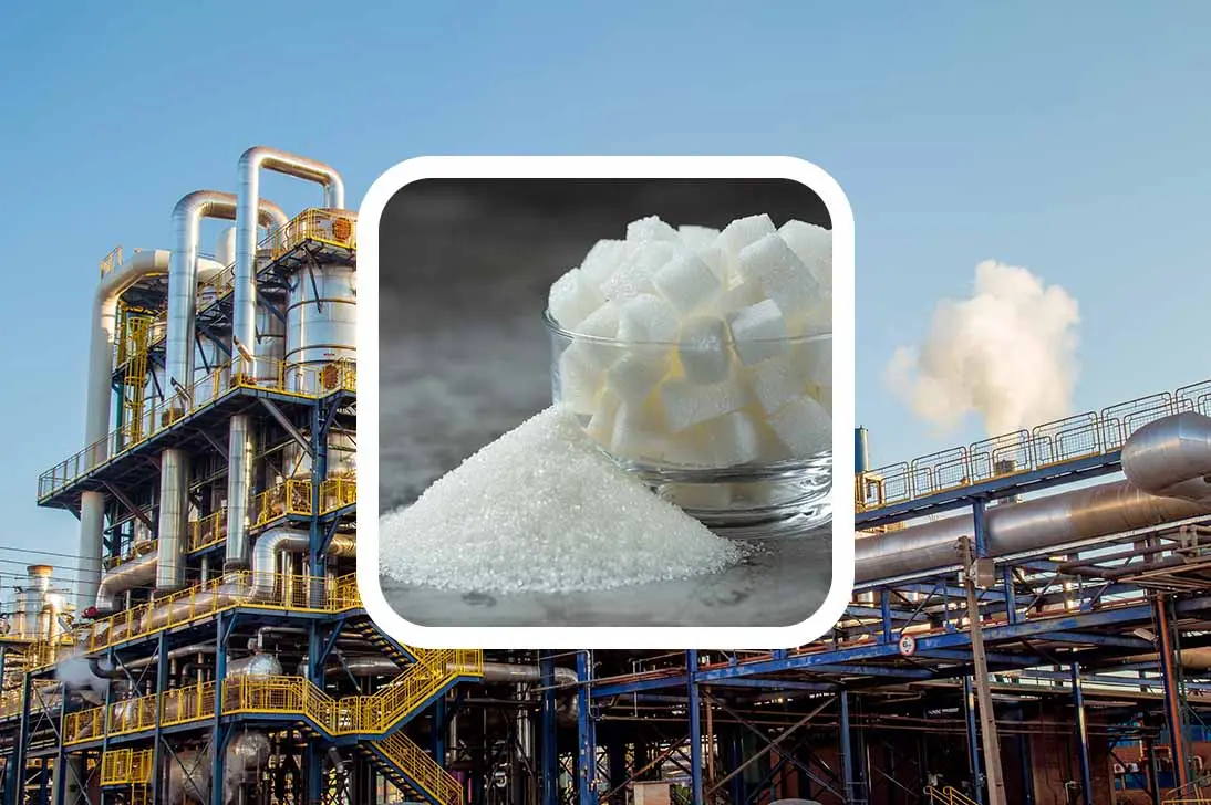 Sugar Industry