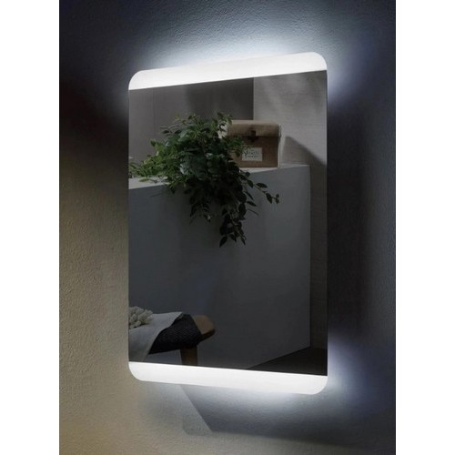 Rectangular Shape Led Mirror 067