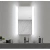 Rectangular Shape Led Mirror 069