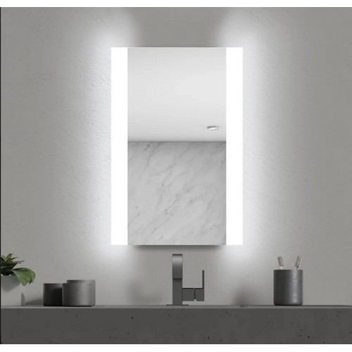 Rectangular Shape Led Mirror 069